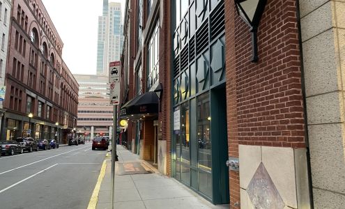 Pennyweight Hotel Boston, Curio Collection by Hilton