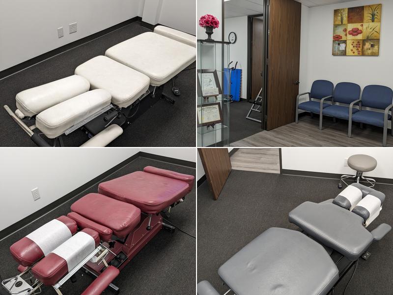 Dr. Joo Chiropractic