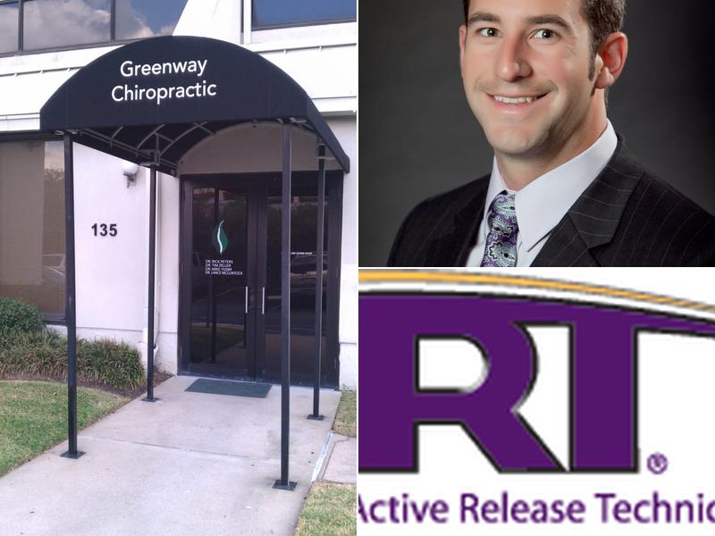 Greenway Chiropractic- Lance McClintock