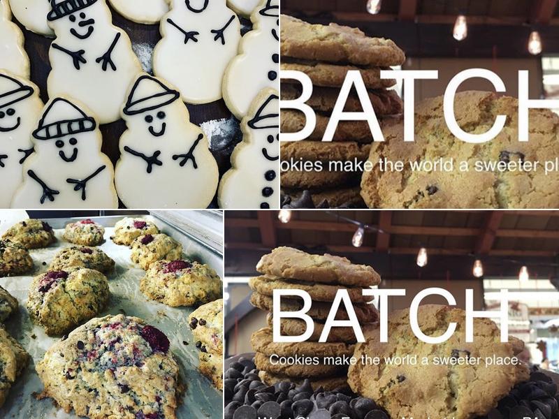 Batch by Caseros 900 Market St, Lemoyne