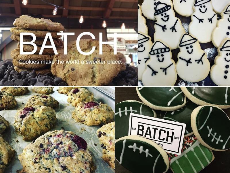 Batch by Caseros