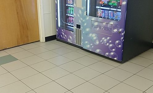 Morris Laundromation