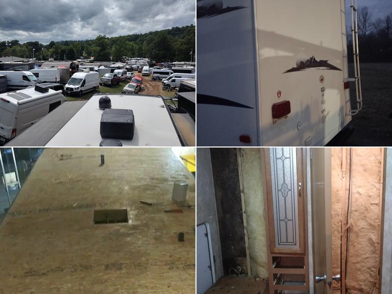 Fahlbeck's Mobile Rv Service