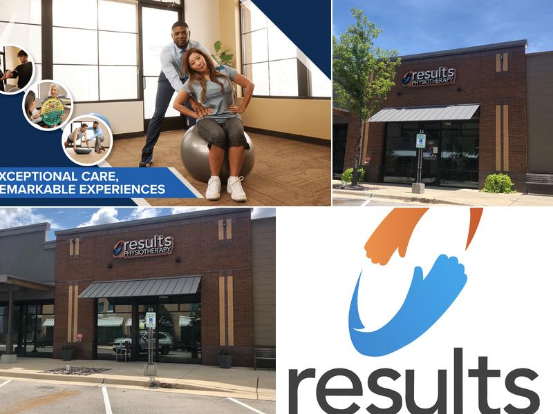 Results Physiotherapy Lakeway, Texas