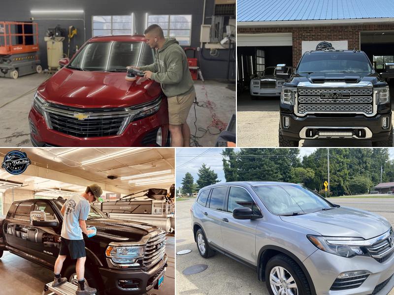 Jay’s Detailing LLC