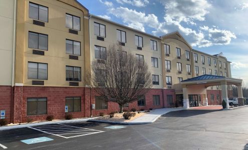 Best Western Grantville/Hershey