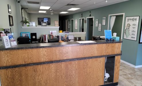 Daravida Family Chiropractic and Wellness 6016 W 33rd Ave, Amarillo Texas 79106