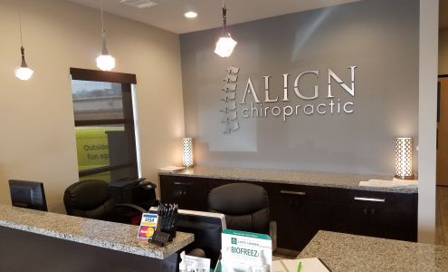 Align Chiropractic 7800 Hillside Rd #200, Amarillo Texas 79119