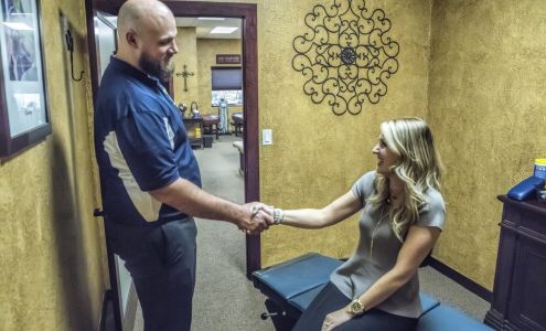 Paragon Chiropractic (formerly New Life Chiropractic)