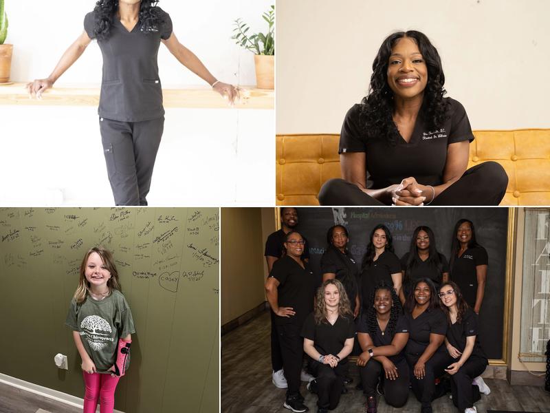 Hillcrest Chiropractic