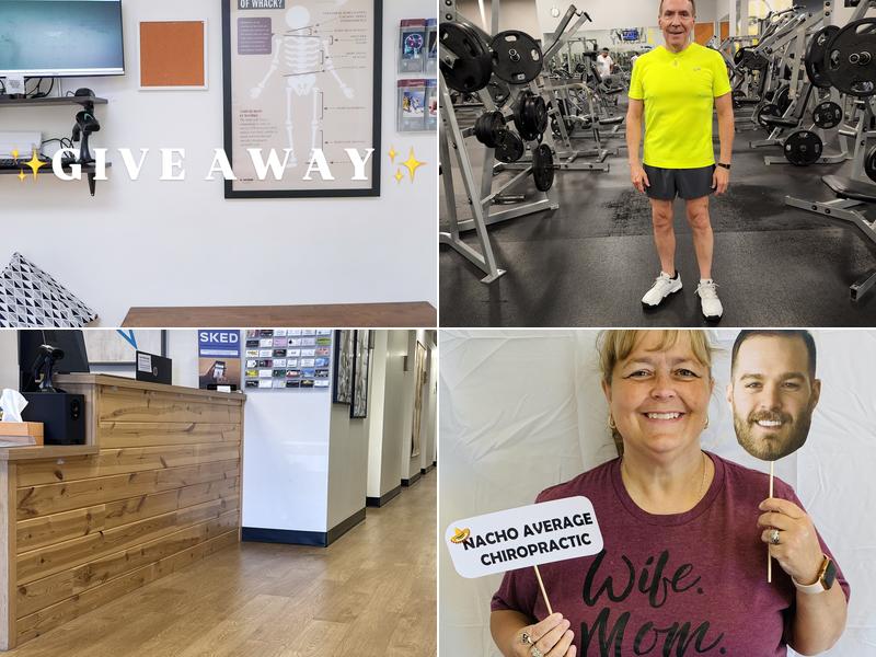 Landmark Chiropractic