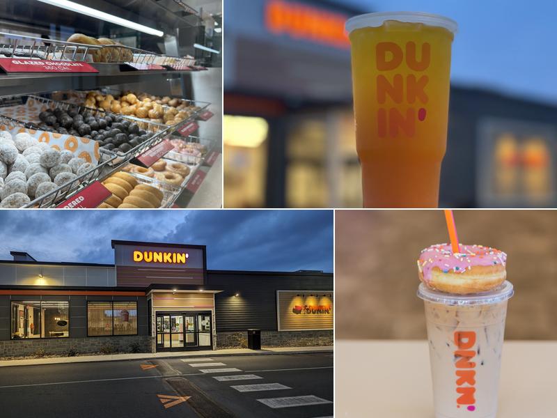 Dunkin'