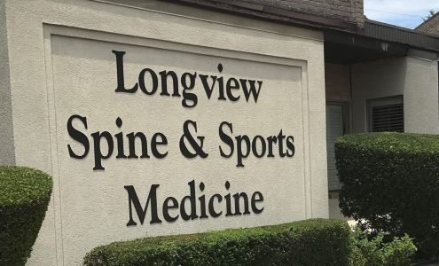 LONGVIEW SPINE & SPORTS MEDICINE