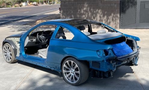 Relentless Auto Works