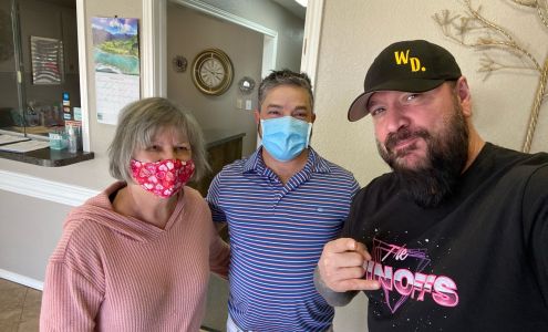 Chiropractic Center of McAllen 3515 N 10th St, McAllen Texas 78501