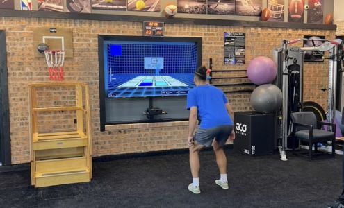 Doctor's Physical Therapy & Sports Institute