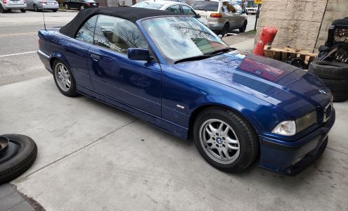 West Hills Complete Car Care