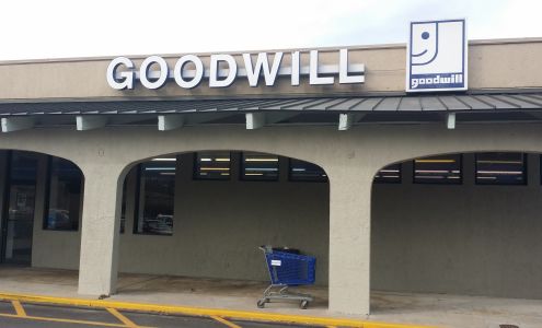 Goodwill