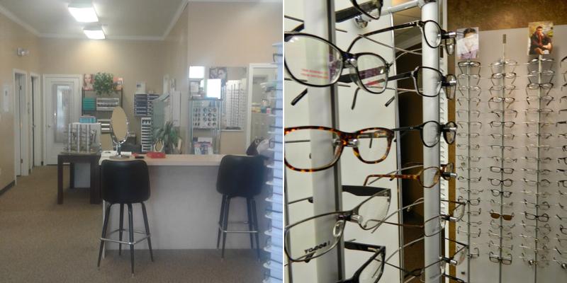 Crystal Vision Center - Tunkhannock