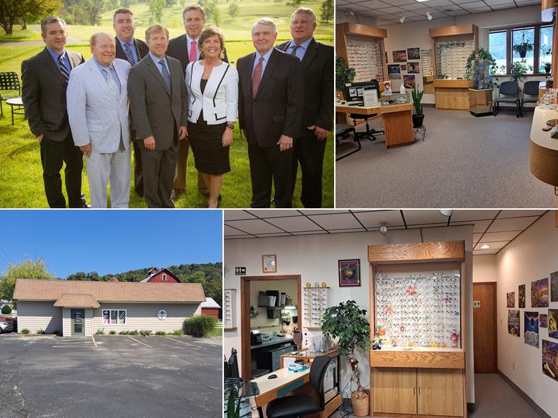 Northeastern Eye Institute