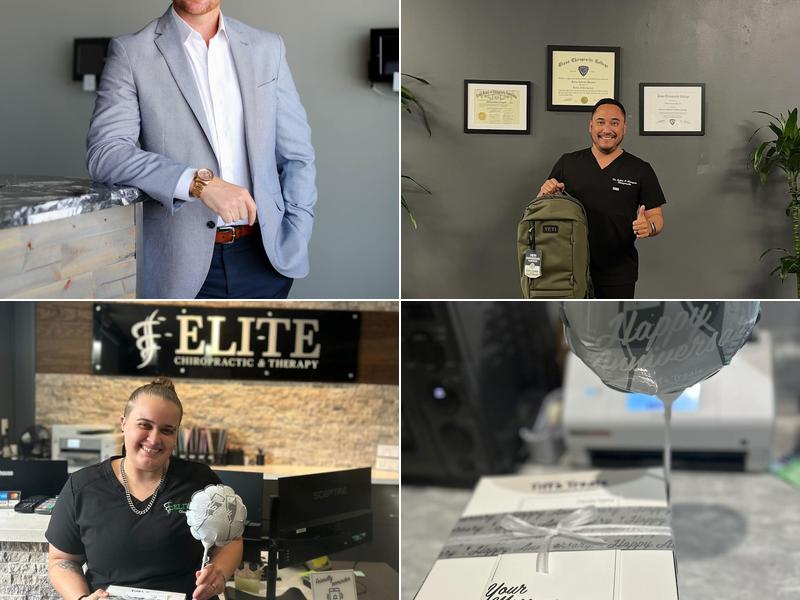 Elite Chiropractic Therapy