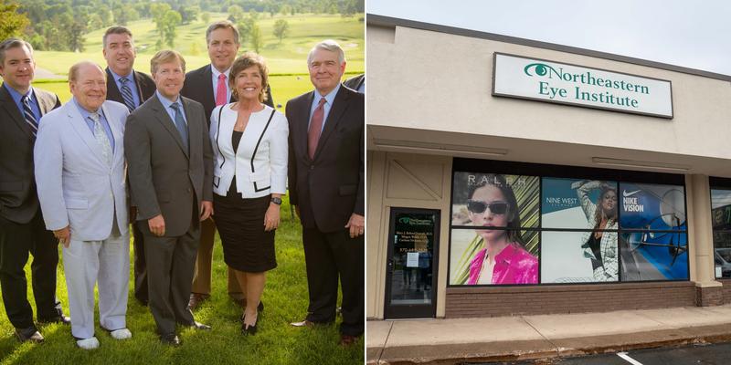 Northeastern Eye Institute