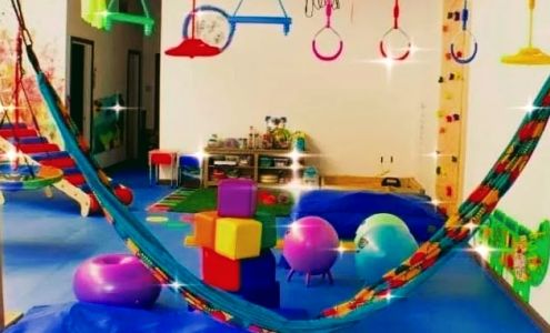 ZENsory Zone Lake Ariel