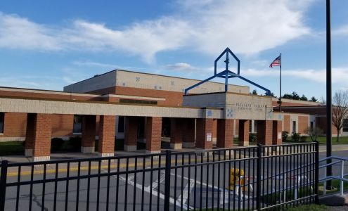 Pleasant Valley Elem School Kresgeville