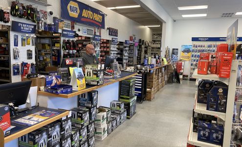 NAPA Auto Parts