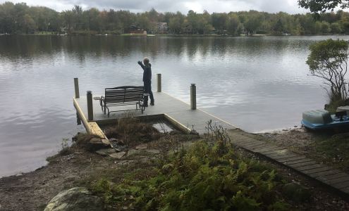 Pocono Lakefront Rentals Tobyhanna