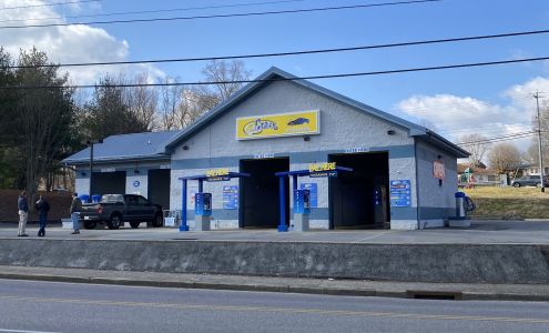 Car Crazy Johnson City Johnson City