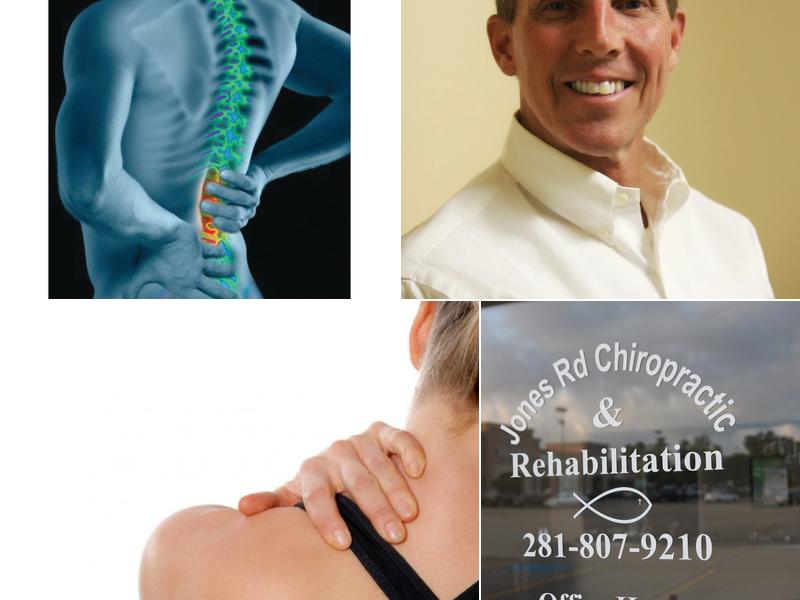 Jones Road Chiropractic