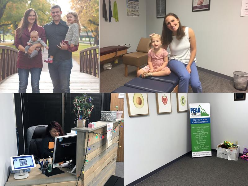 Peak Potential Family Chiropractic