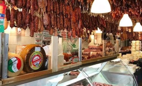 Bressi Family Foods Kulpmont