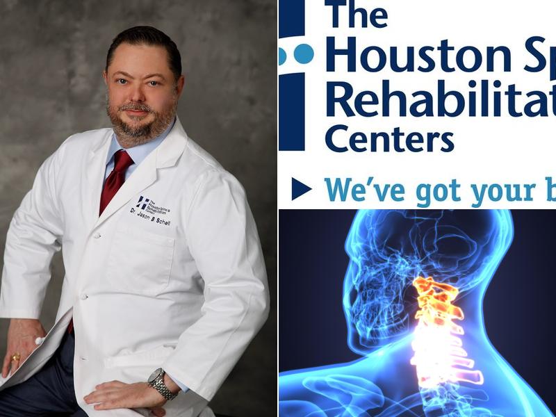 Dr. Jason B. Schell, DC - Sugar Land