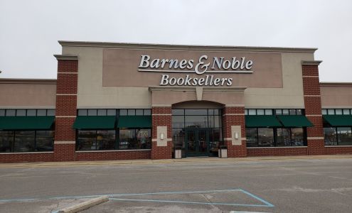Barnes & Noble