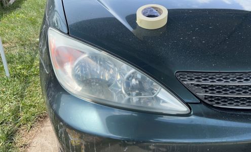 Supreme Finish Line Car Care Inc