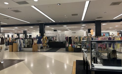 Sandro Huntington Station