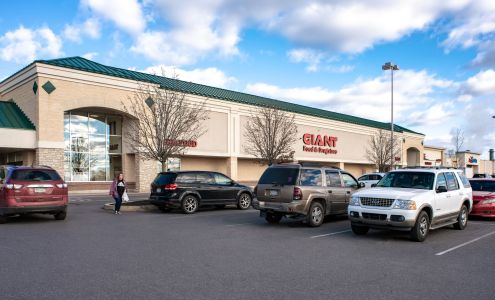 Monroe Marketplace