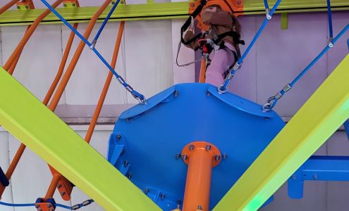 Hoopla's Xtreme Family Fun Shamokin Dam