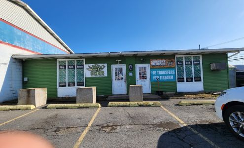 Gator's Guns Shamokin Dam
