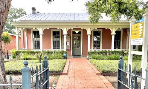 SANA Wellness & Health