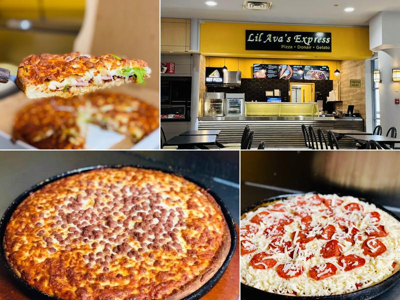 Lil Ava’s Express 11801 100 St Unit 250, Grande Prairie