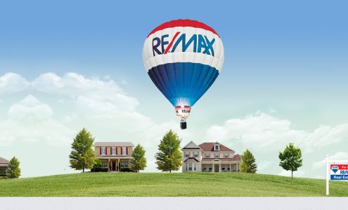 RE/MAX Bemidji