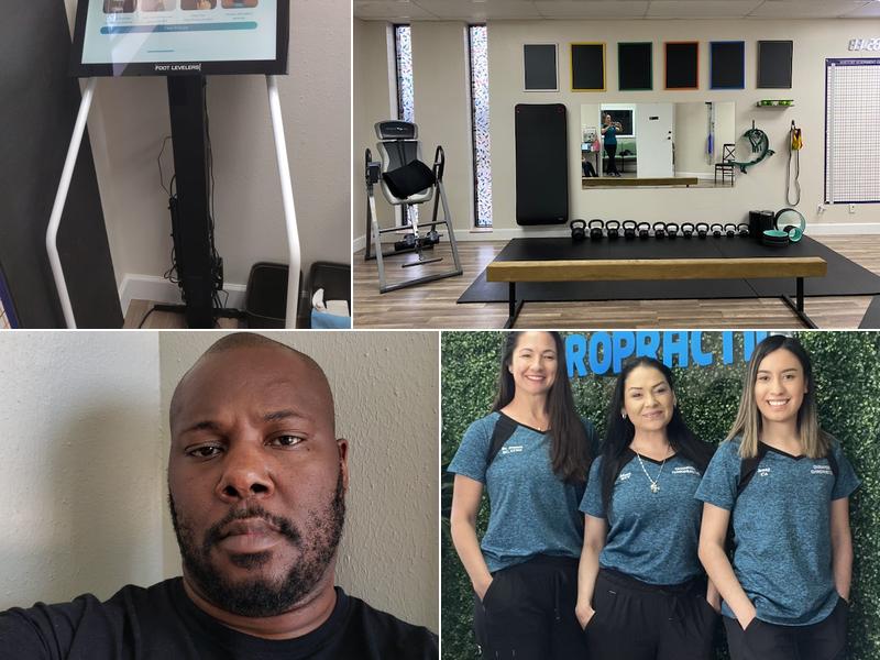 Champion Chiropractic of Pasadena