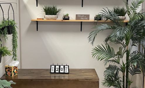 Edin Wellness Center 220 W Plum St, Edinboro Pennsylvania 16412