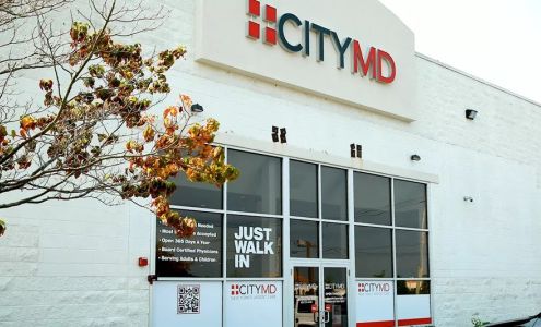 CityMD Lake Grove Urgent Care - Long Island 1995 Nesconset Hwy, Lake Grove New York 11755