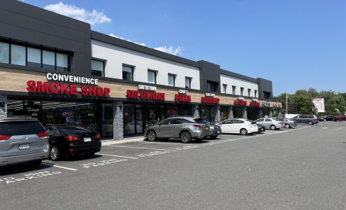 Convenience and smoke shop Smithtown