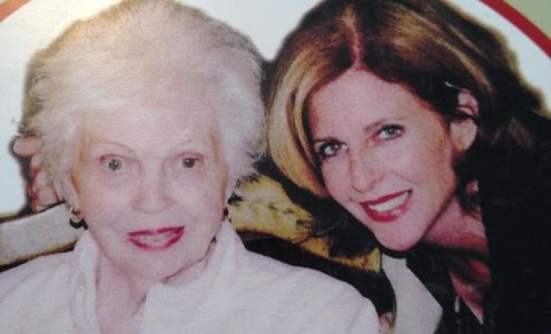 Helping Hands Elder Care