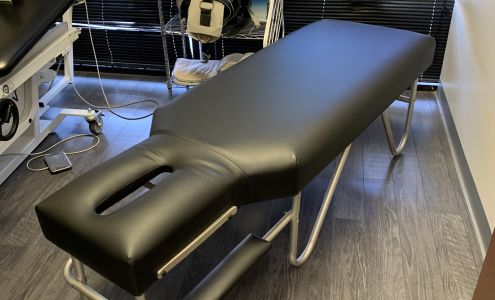 Ideal Chiropractic Pain & Injury